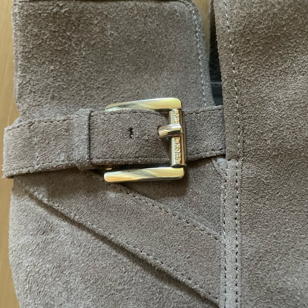 Michael Kors boots size 11 M - Picture 5 of 8